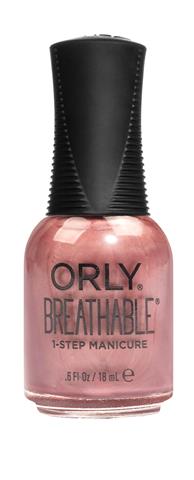 Nagellak Breathable Pinky Promise 18ml Orly